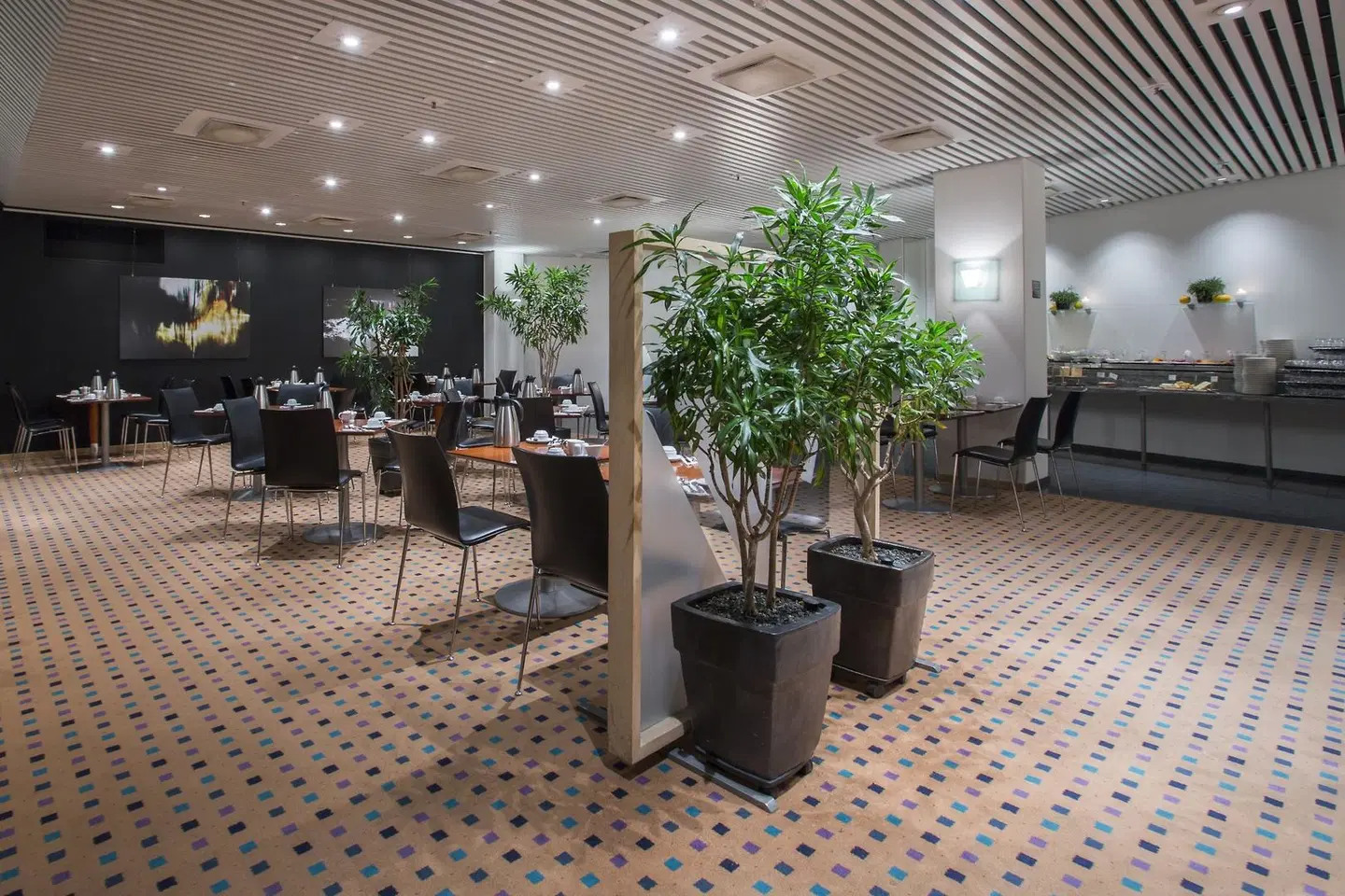 Radisson Blu Scandinavia Hotel, Aarhus LOUNGE_LOBBY