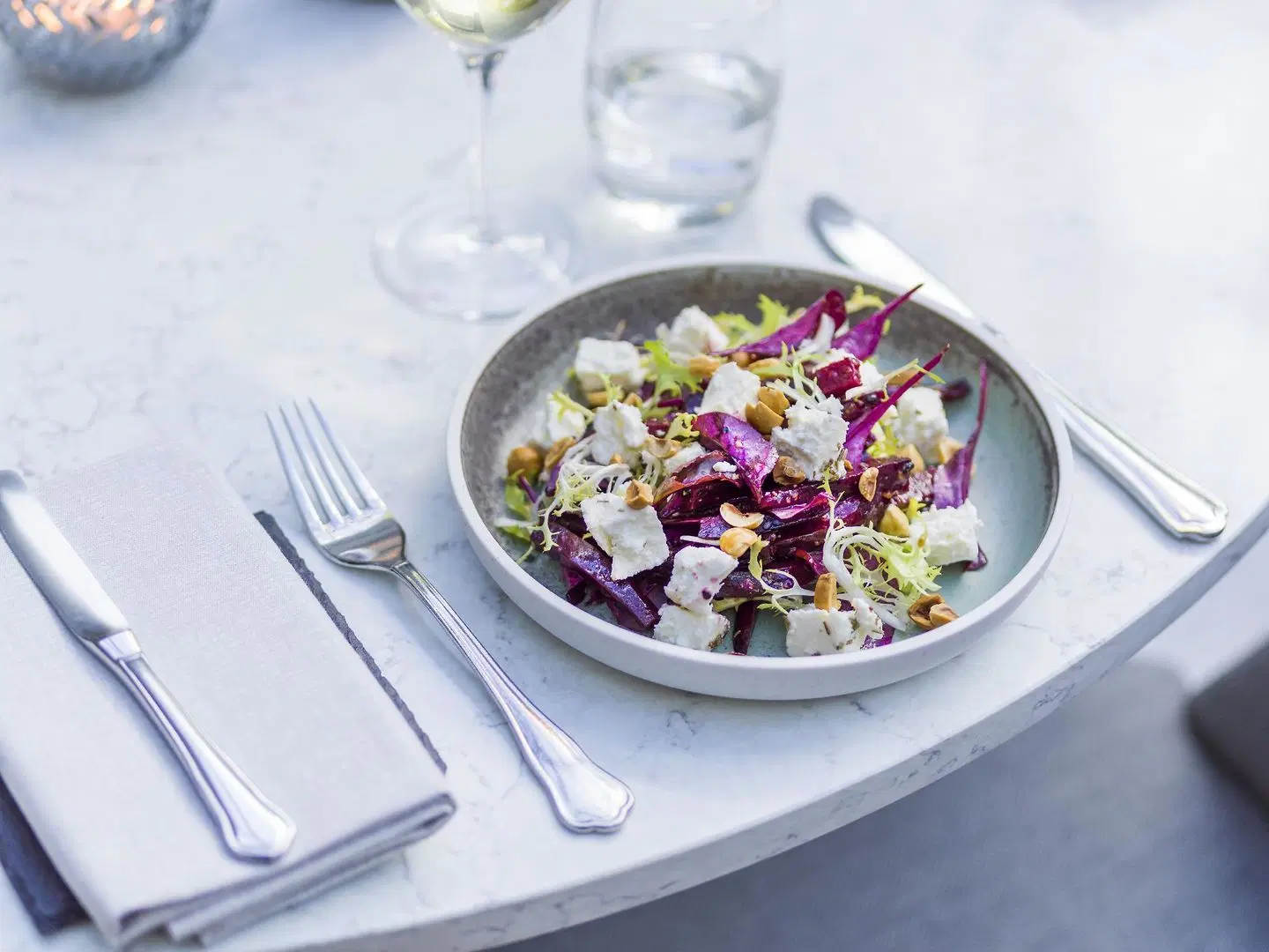 Radisson Blu Scandinavia Hotel, Aarhus Restaurant