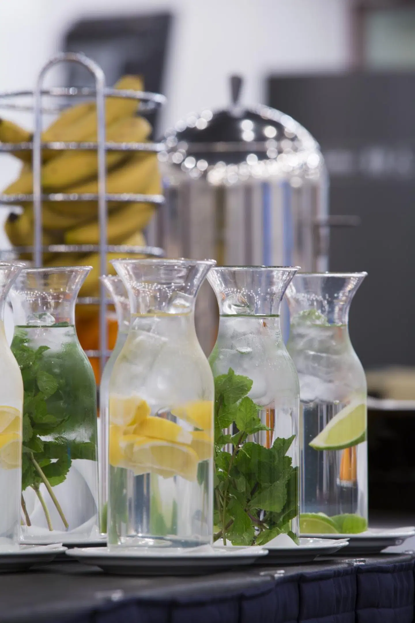 Radisson Blu Scandinavia Hotel, Aarhus RESTAURANT