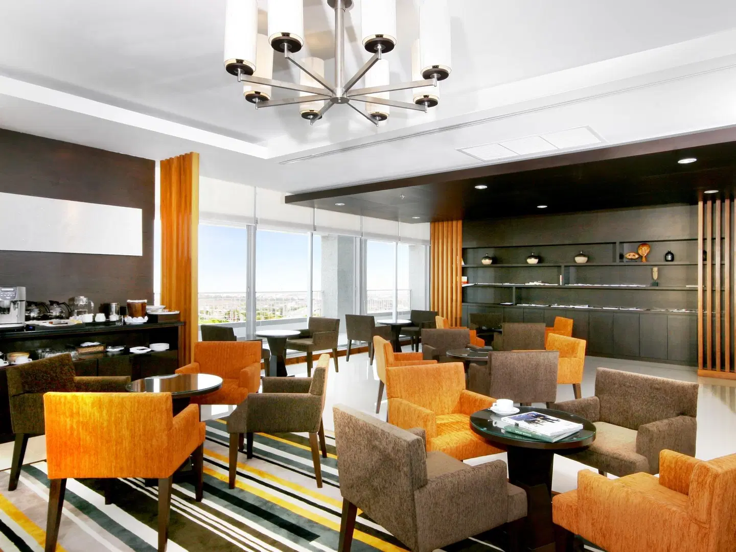 Kantary Ayutthaya Bar