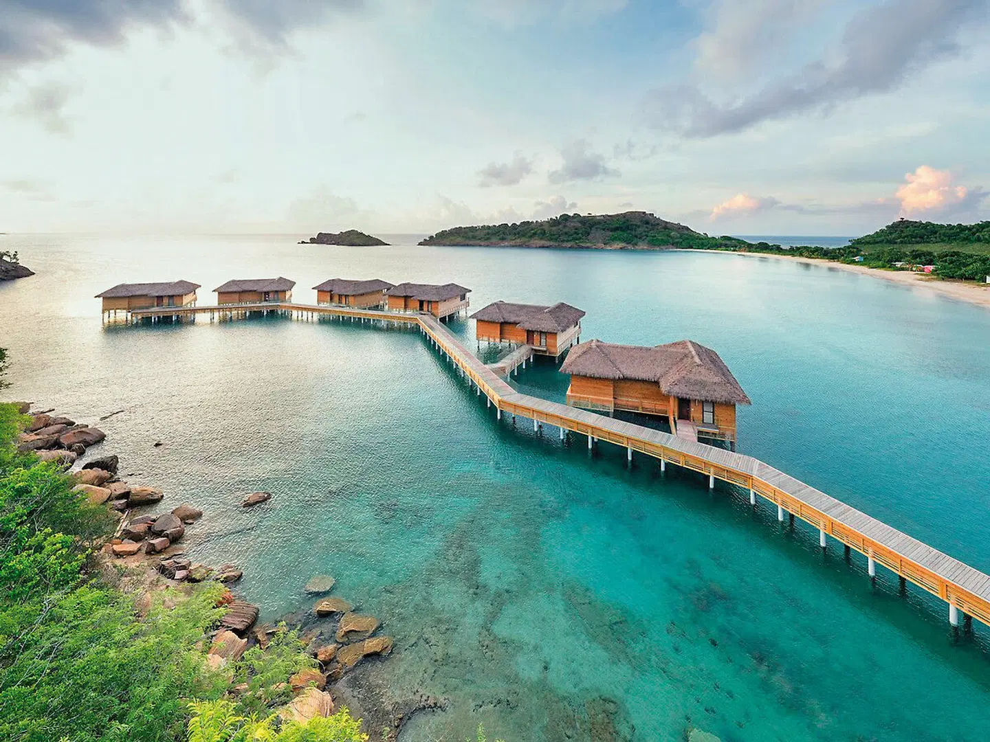 Royalton Antigua, An Autograph Collection All-Inclusive Resort OUTDOOR_POOL