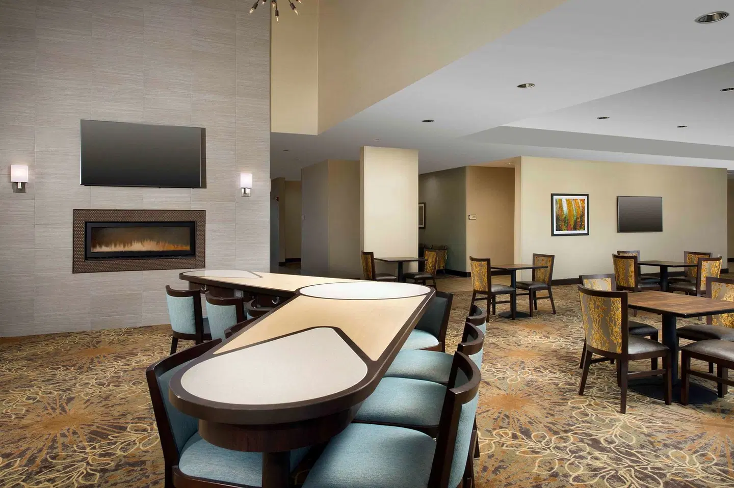 Homewood Suites by Hilton San Antonio Airport CONFERENCE