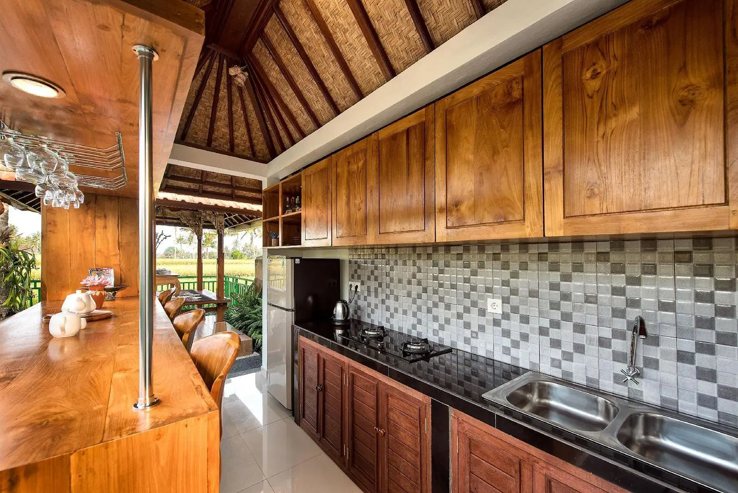 Griya Private Villa ROOM_EXAMPLE