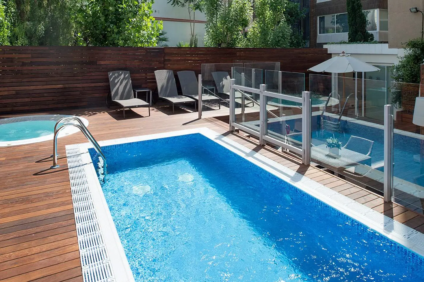 Catalonia Mikado OUTDOOR_POOL