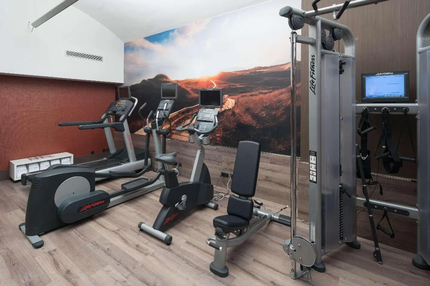 Catalonia Plaza Catalunya SPORTS_AND_LEISURE