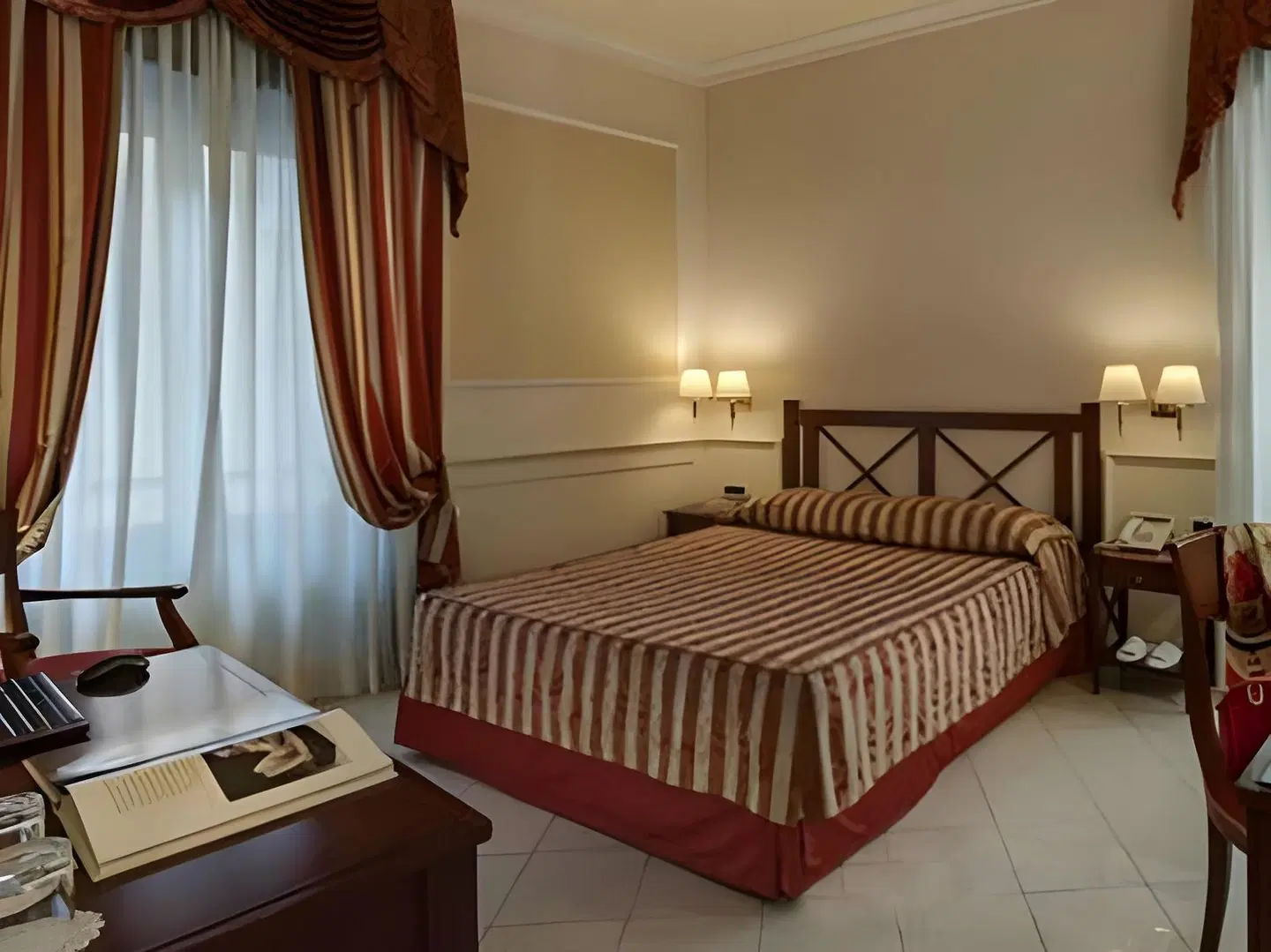 Palazzo Cardinal Cesi ROOM_EXAMPLE