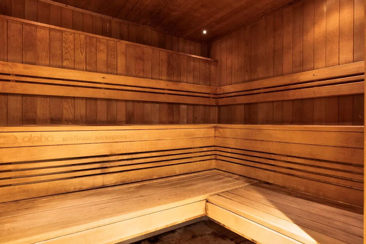 Radisson Blu Edinburgh HEALTH_BEAUTY