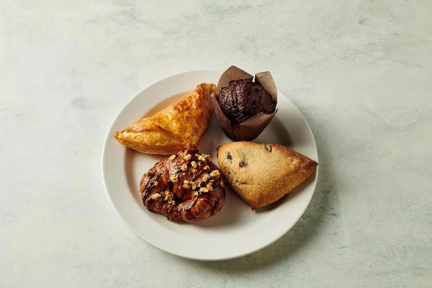 Holiday Inn San Antonio-Riverwalk Restaurant