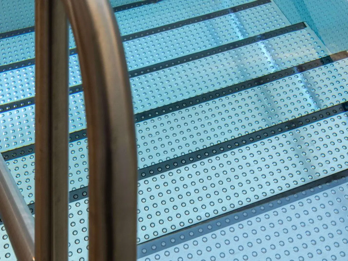 Pullman Paris Centre - Bercy Hotel Hallenbad