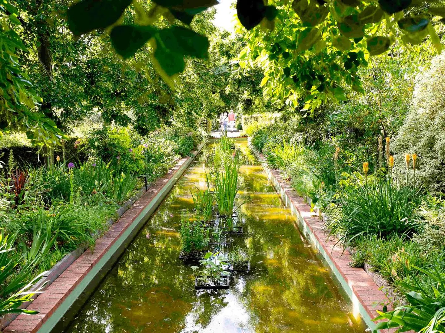 Pullman Paris Centre - Bercy Hotel LANDSCAPE