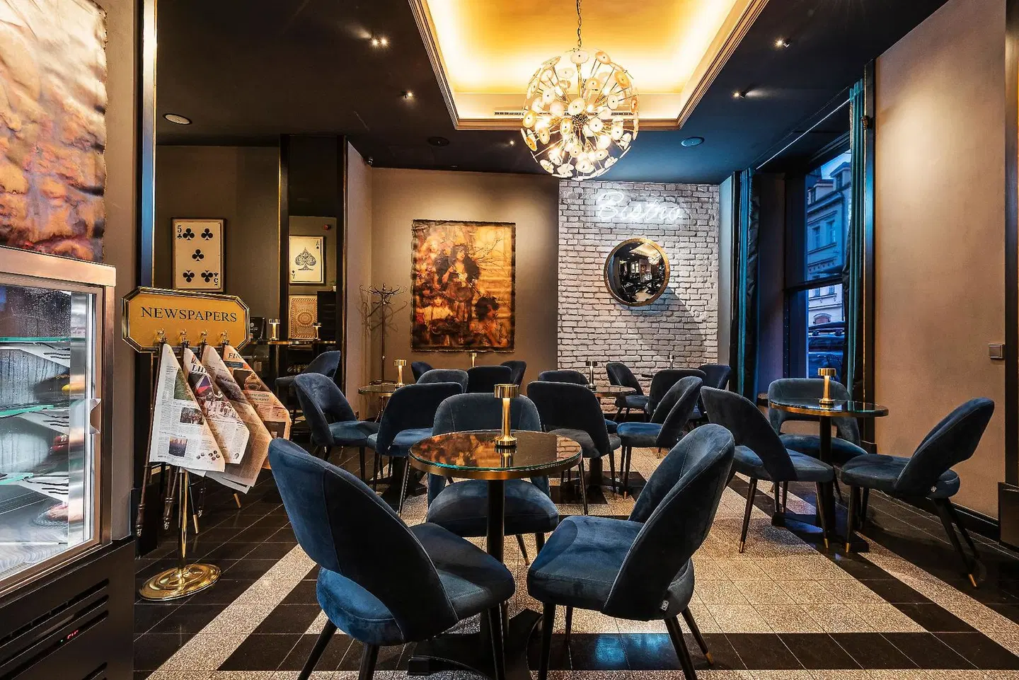 Hotel Republika & Suites PEOPLE