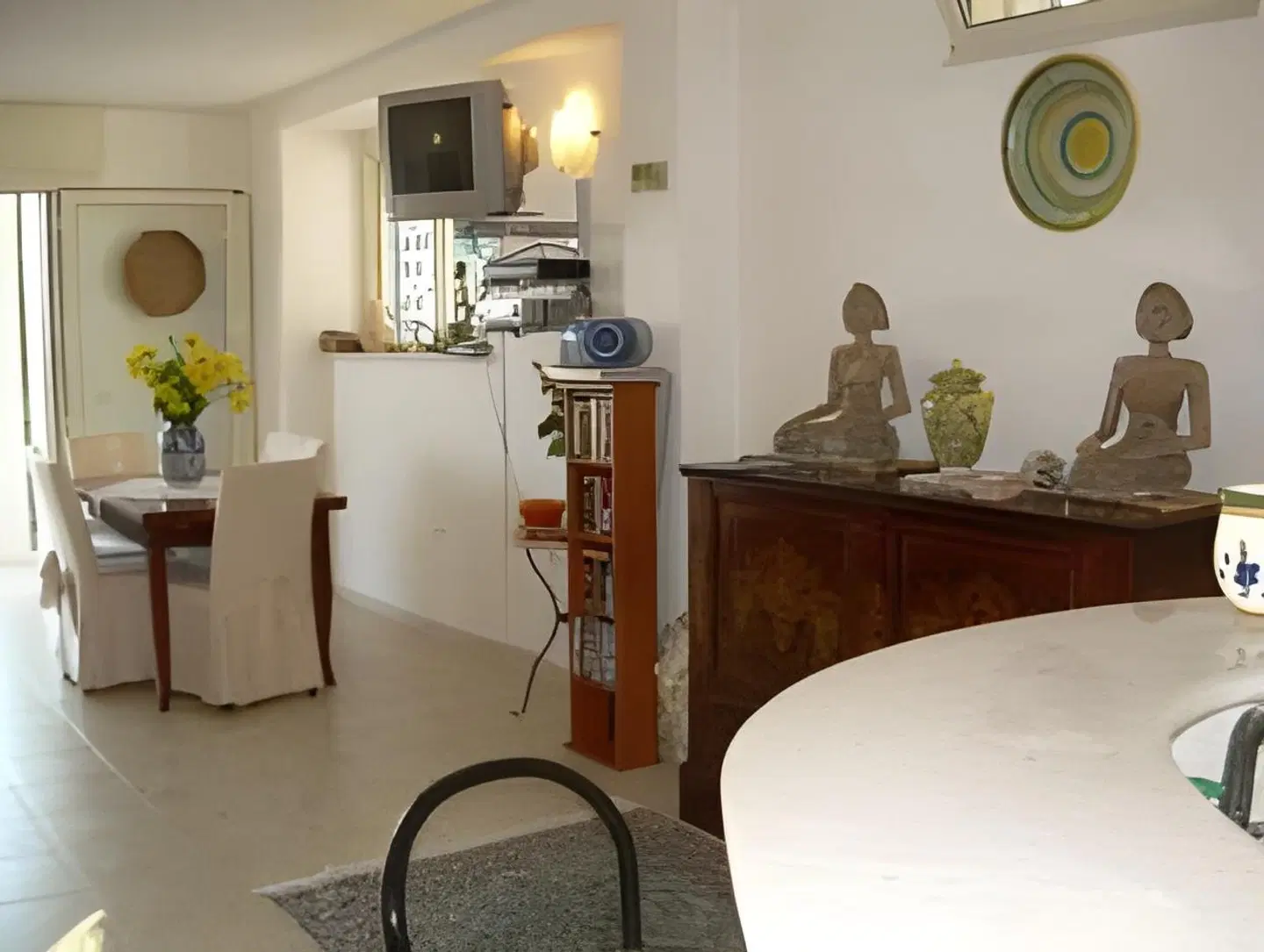 Residence Maresol BAR