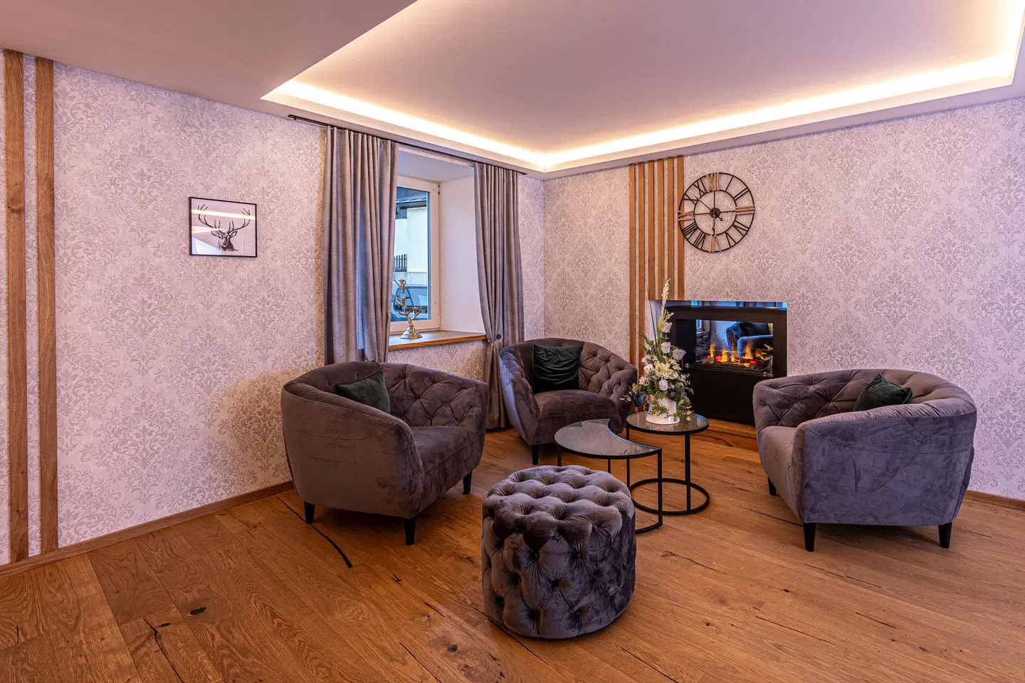 Hotel AlpinaRos Demming ROOM_EXAMPLE