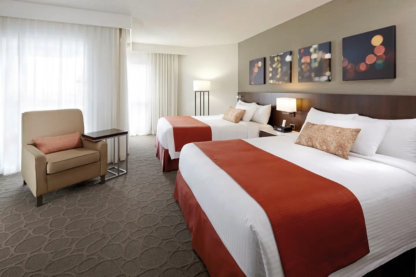 Delta Hotels by Marriott Montreal ROOM_EXAMPLE