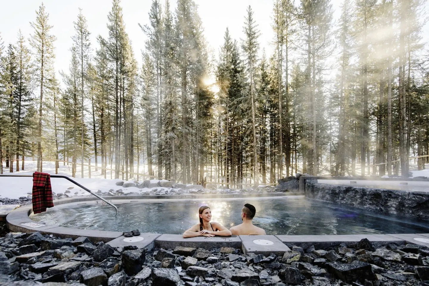 Kananaskis Mountain Lodge, Autograph Collection by Marriott HEALTH_BEAUTY