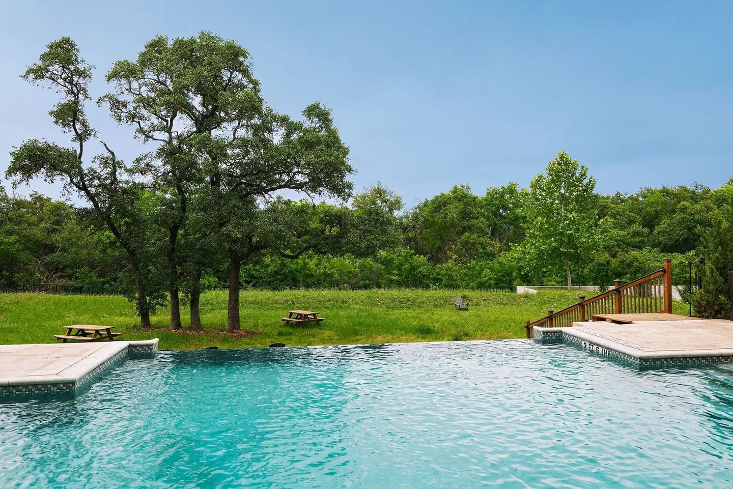 Residence Inn by Marriott Austin Southwest OUTDOOR_POOL