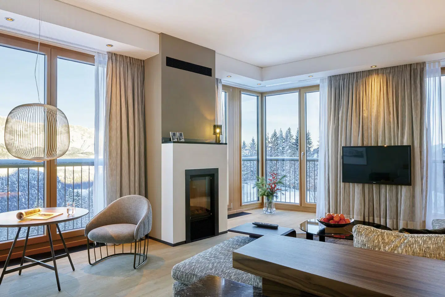 Kempinski Hotel Berchtesgaden ROOM_EXAMPLE