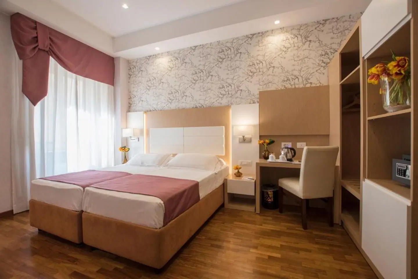 Diana Roof Garden ROOM_EXAMPLE