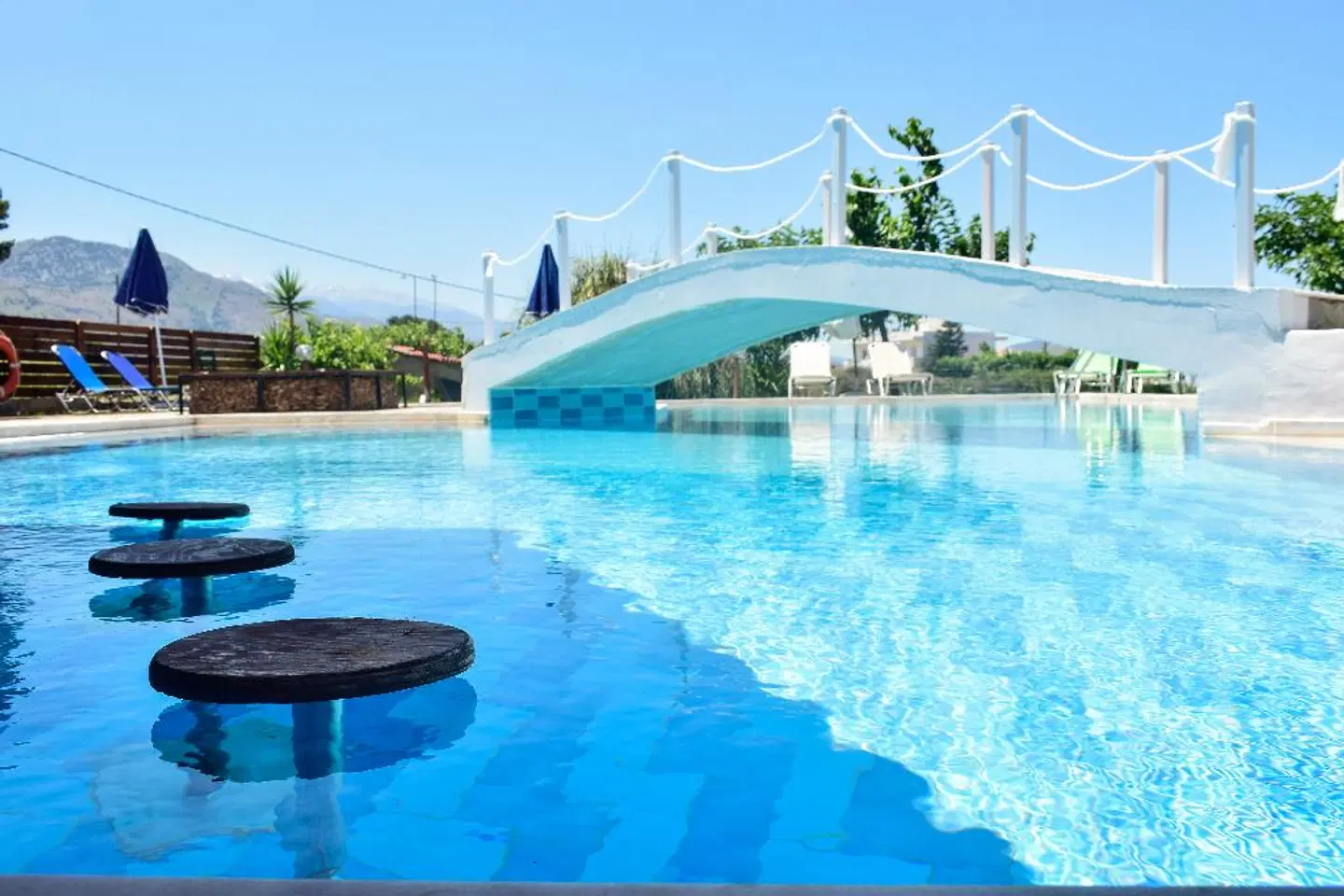 Dias Kavros Hotel OUTDOOR_POOL