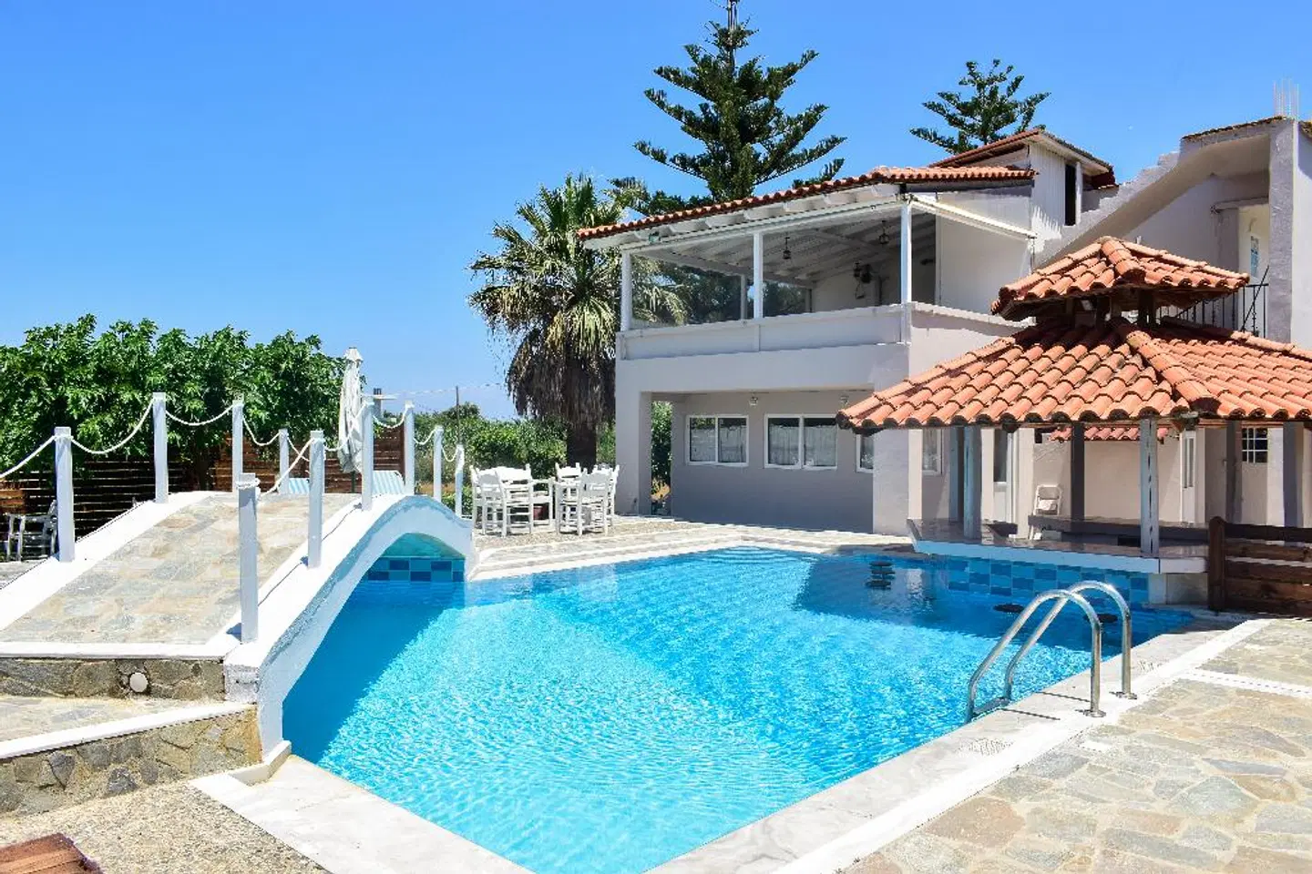 Dias Kavros Hotel OUTDOOR_POOL