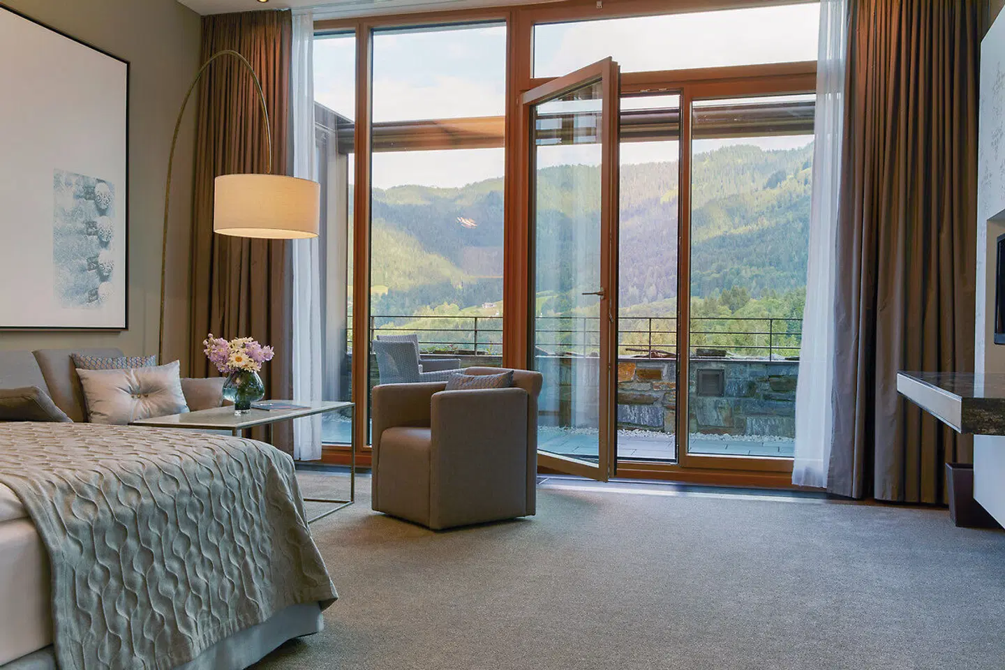 Kempinski Hotel Berchtesgaden LOUNGE_LOBBY