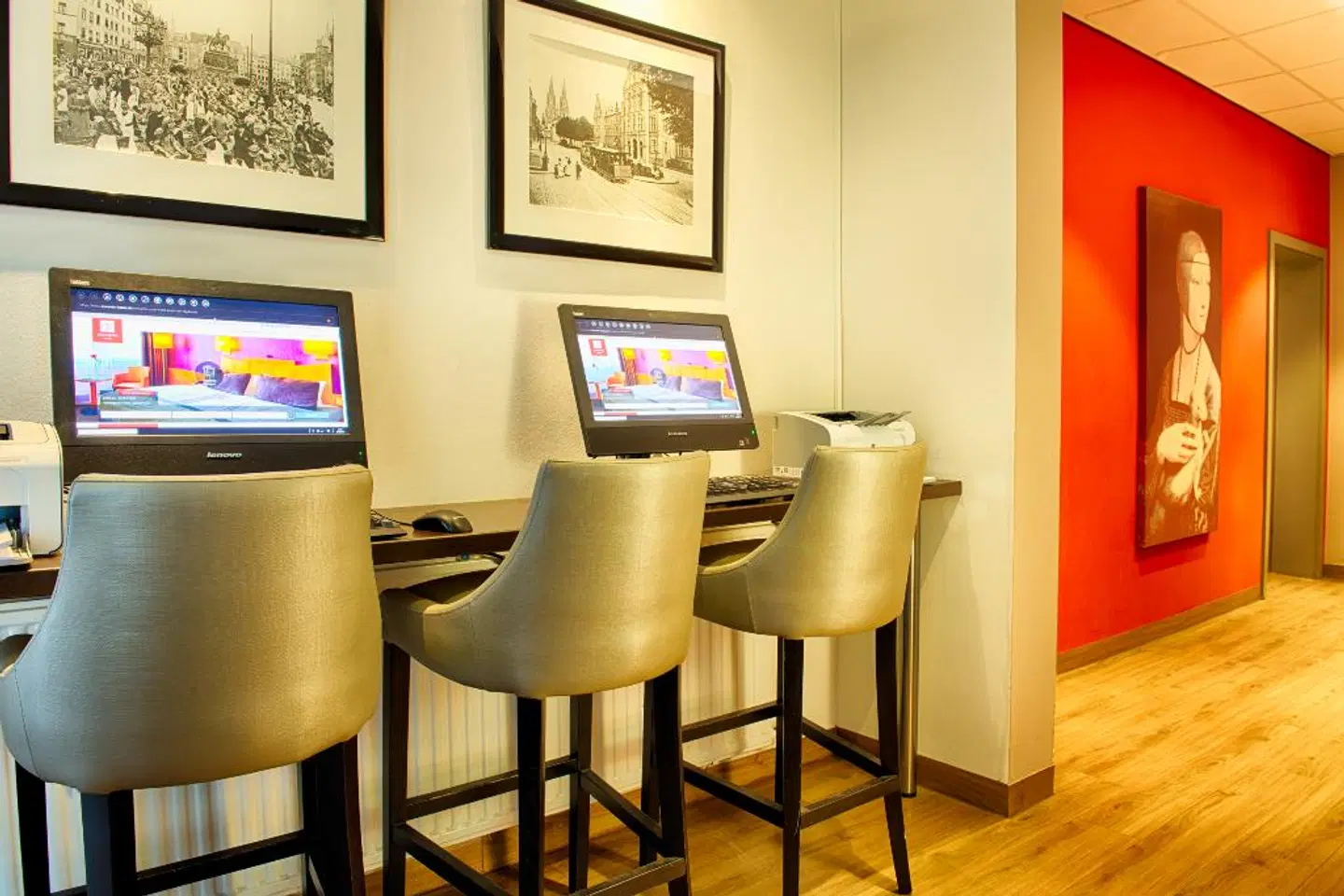 Leonardo Royal Hotel Köln - Am Stadtwald BAR