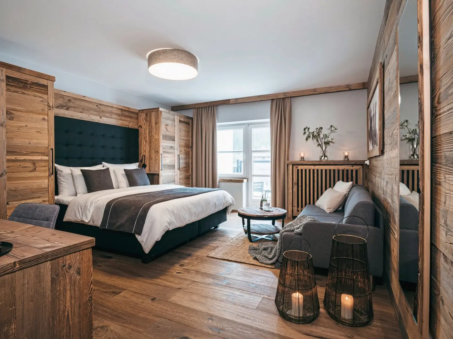 VAYA Post Saalbach ROOM_EXAMPLE