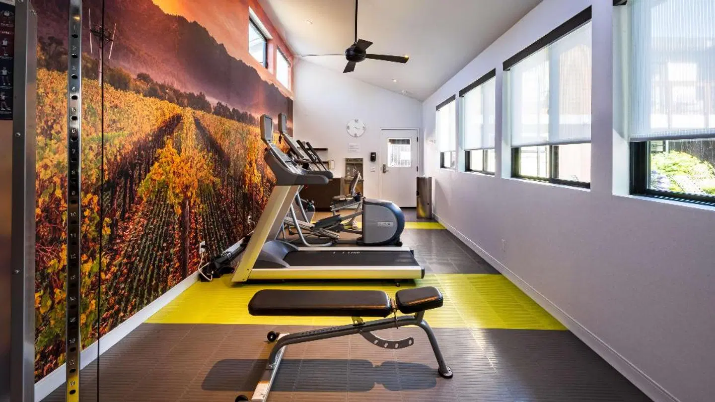 Best Western PLUS Stevenson Manor SPORTS_AND_LEISURE