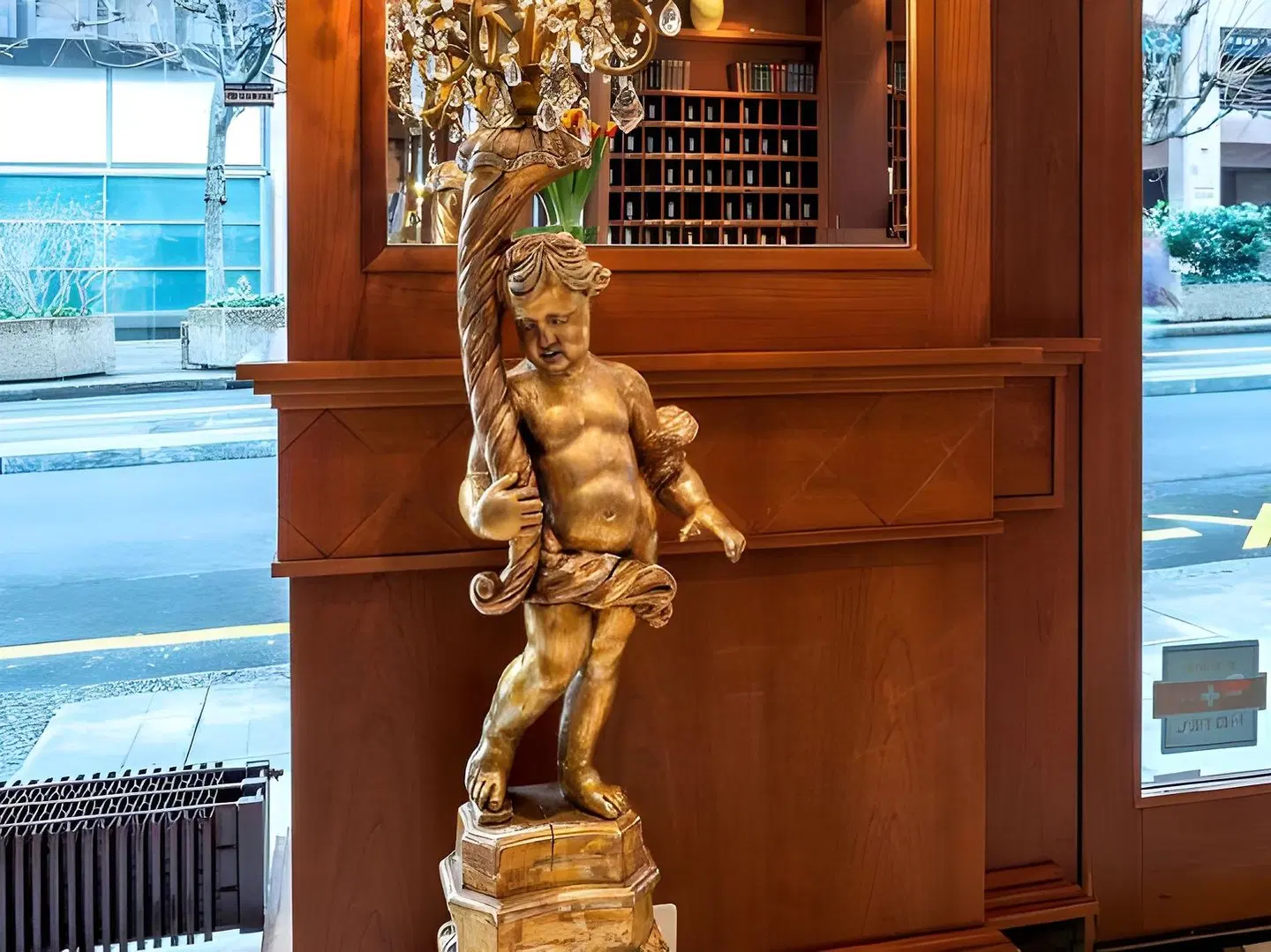 Diplomate HEALTH_BEAUTY