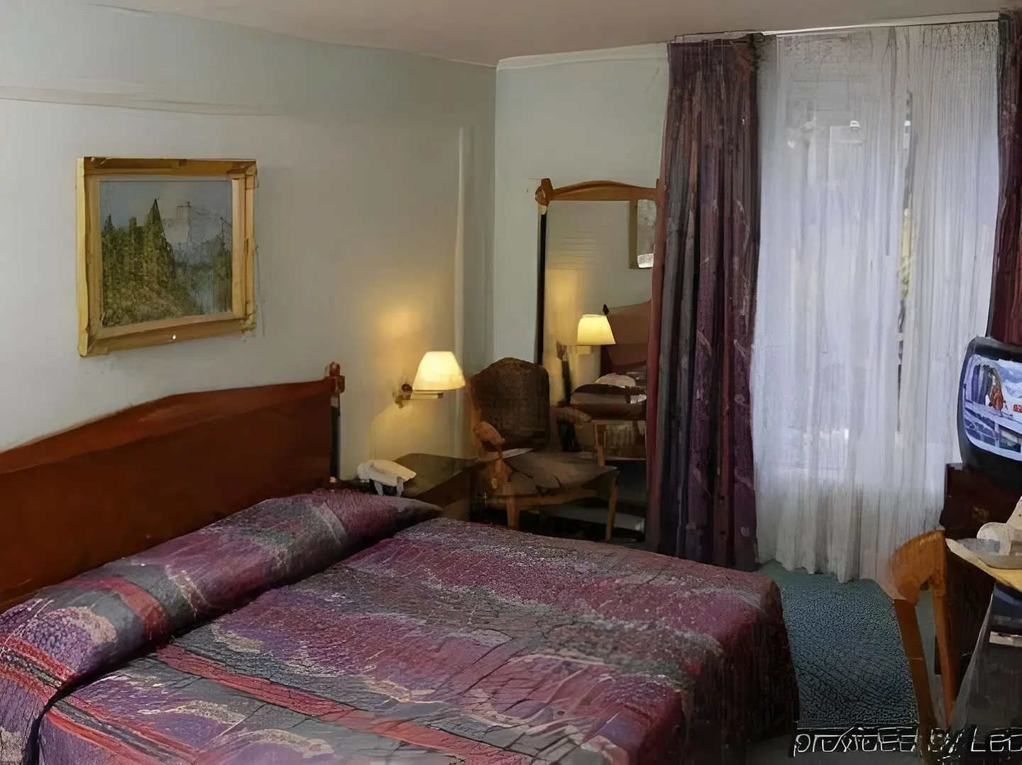 Diplomate ROOM_EXAMPLE