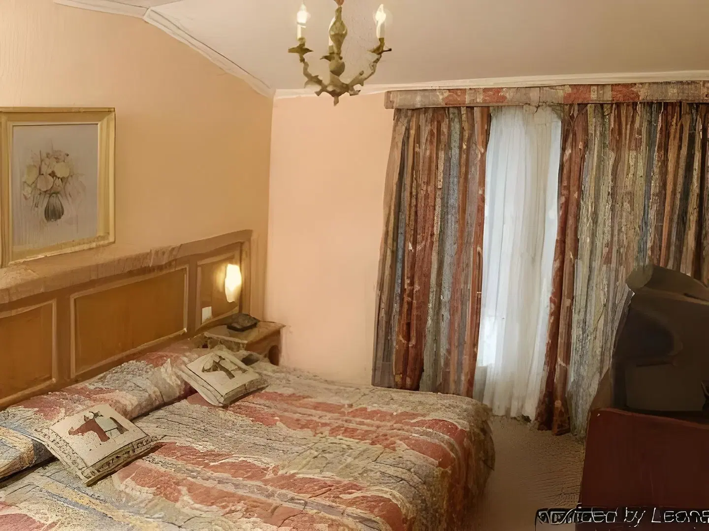 Diplomate ROOM_EXAMPLE