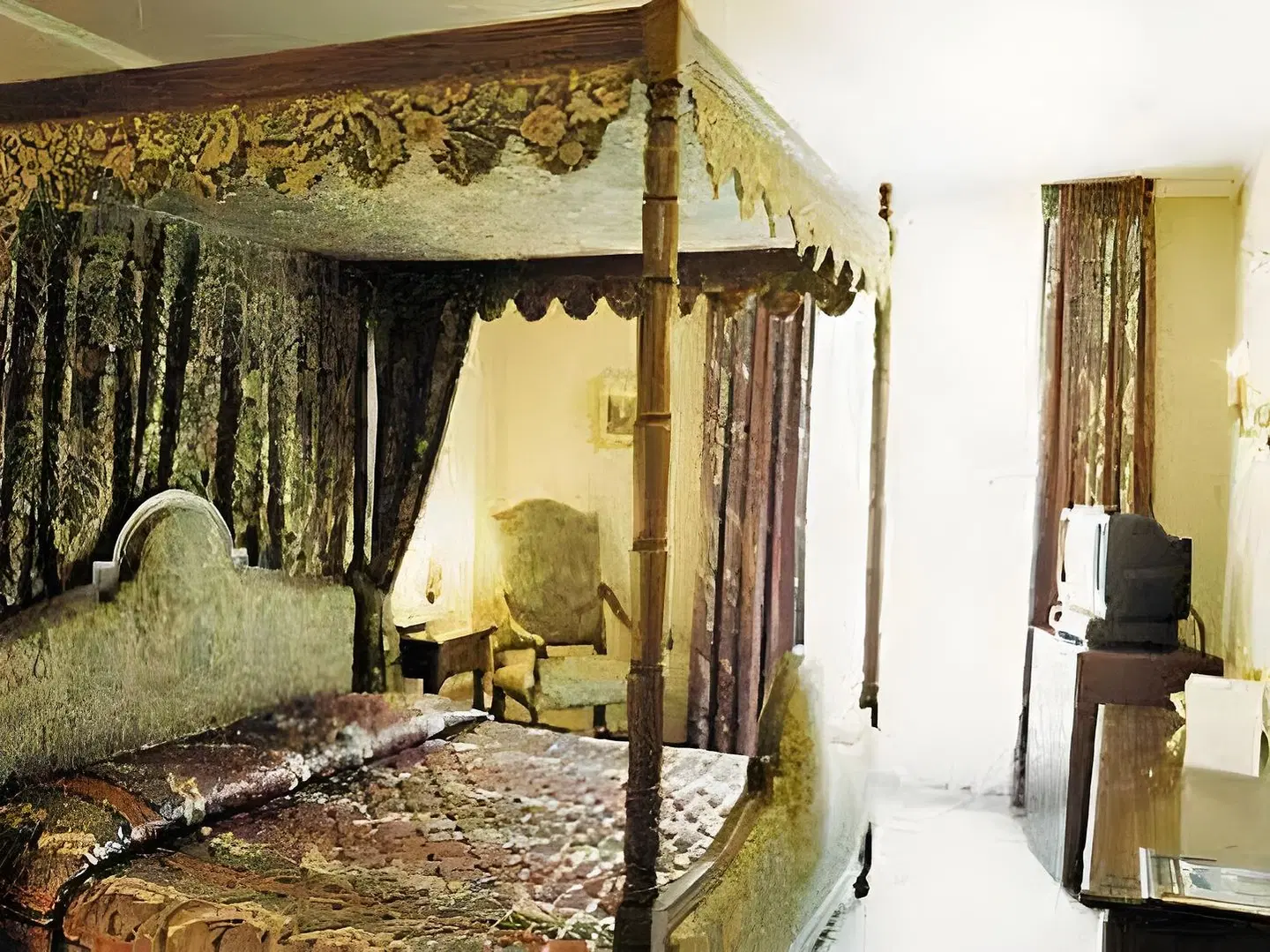 Diplomate ROOM_EXAMPLE