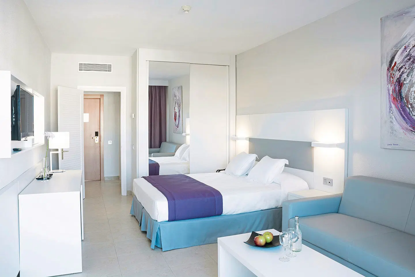 Gran Canaria Princess ROOM_EXAMPLE