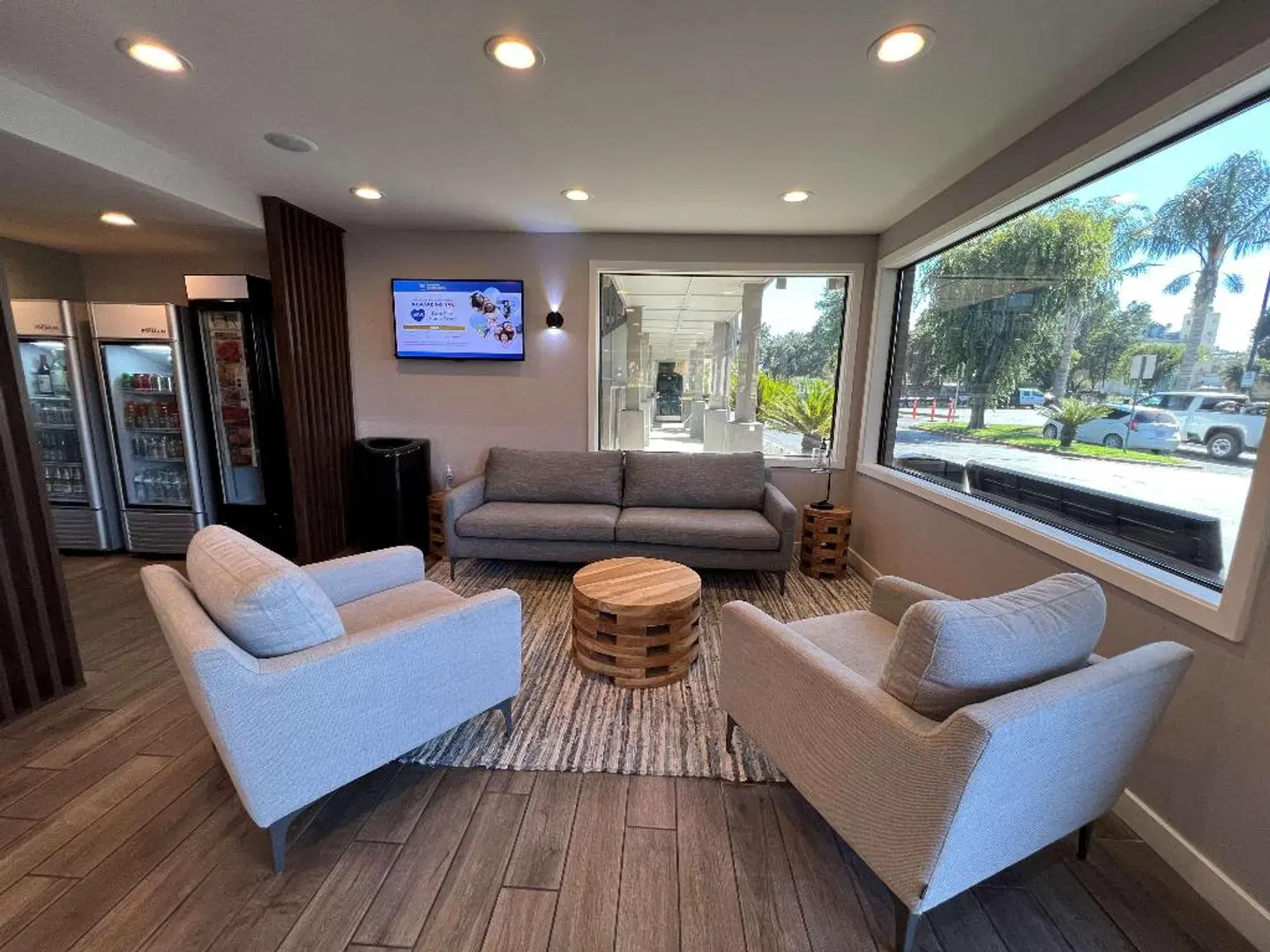 Best Western Shadow Inn HEALTH_BEAUTY