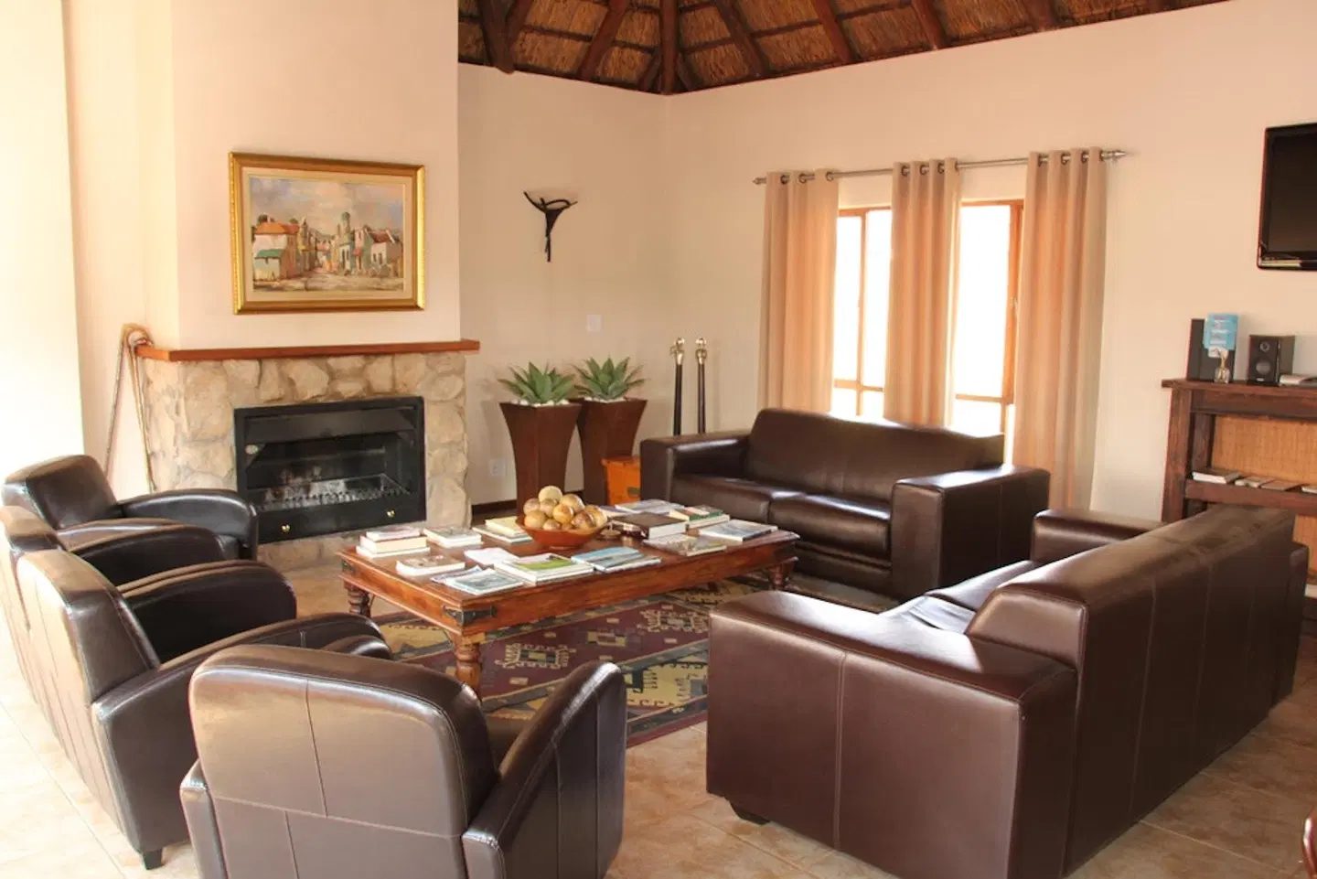 7th Hole Golf Lodge ROOM_EXAMPLE