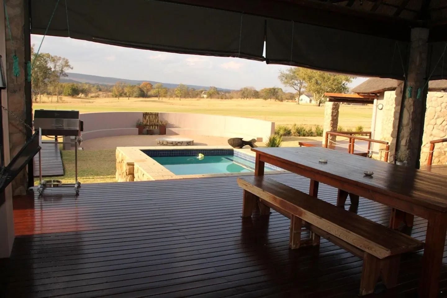 7th Hole Golf Lodge HEALTH_BEAUTY