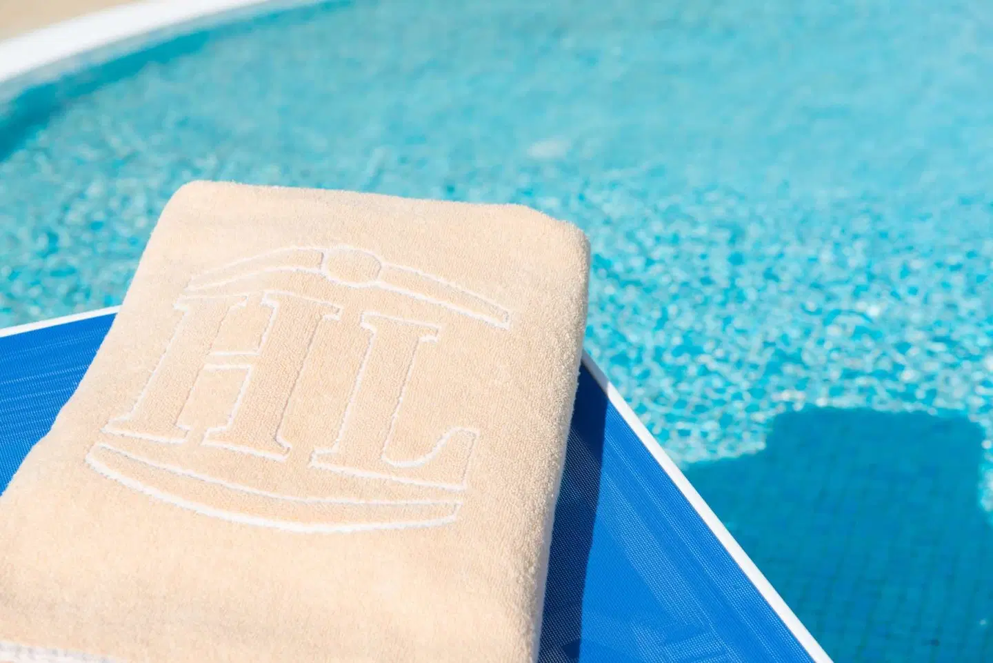 HL Suitehotel Playa del Ingles Strand