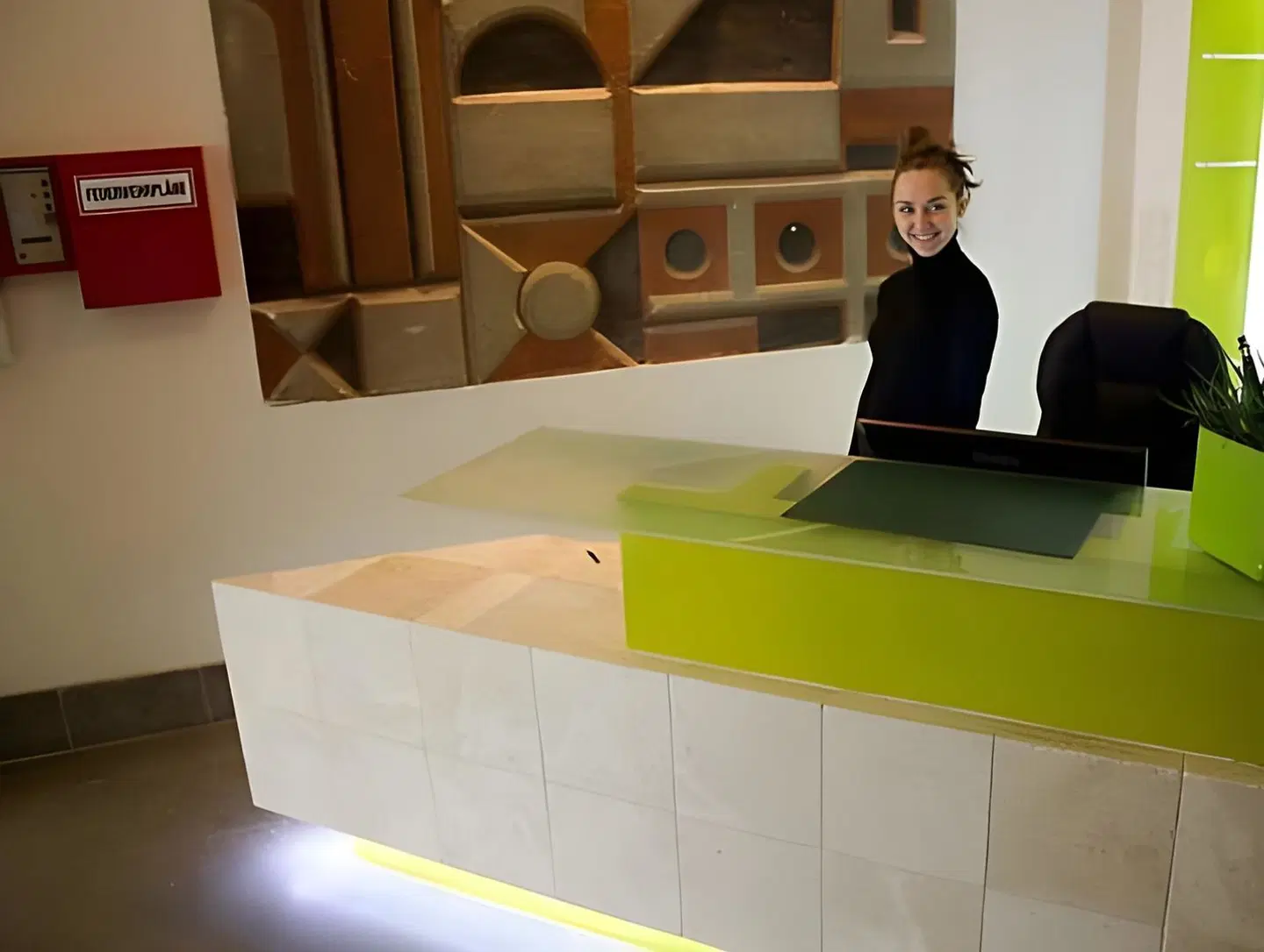 Hotel Mocca LOUNGE_LOBBY