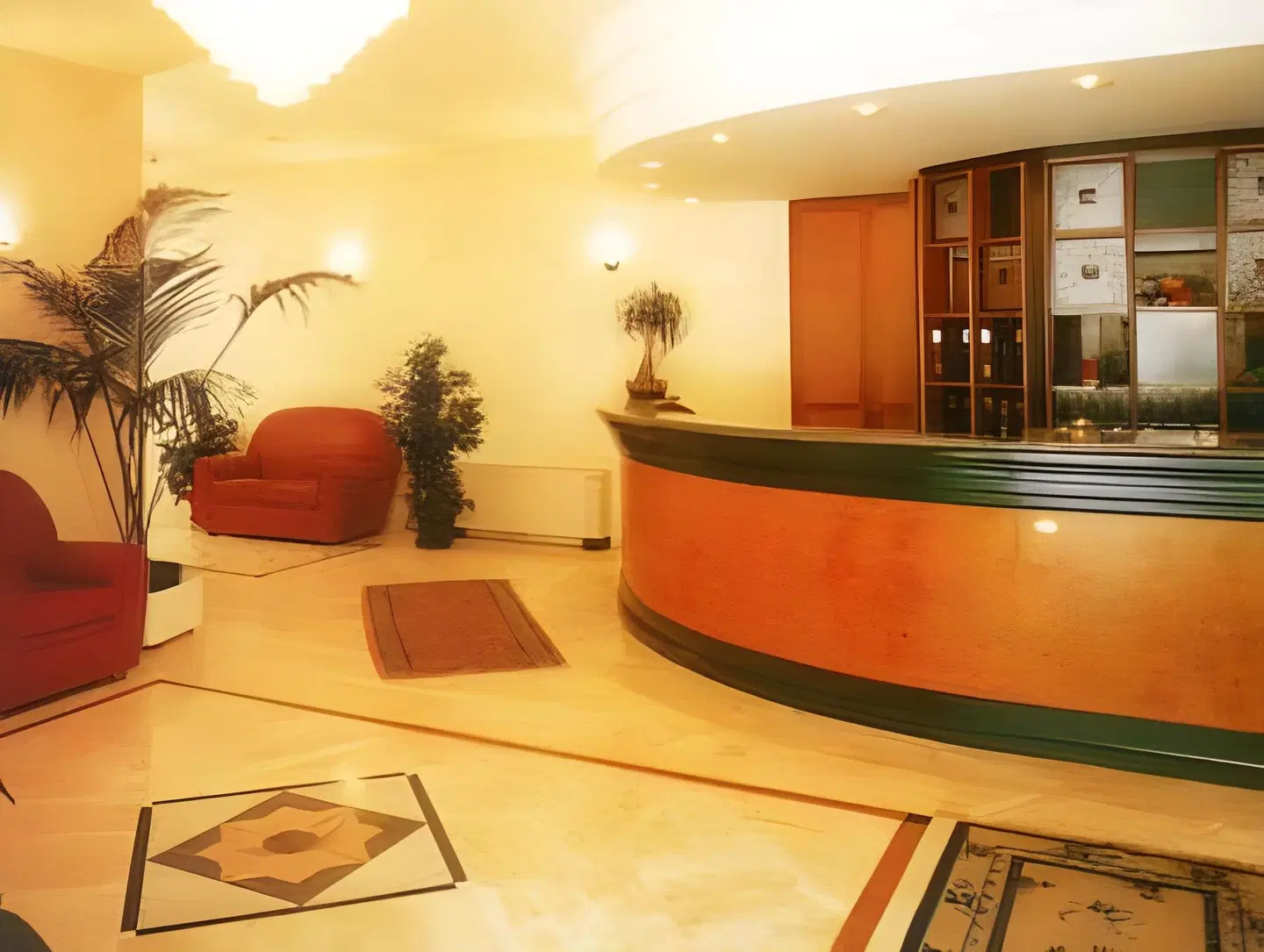 Du Parc LOUNGE_LOBBY