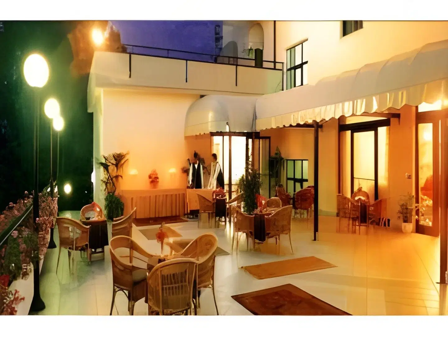 Du Parc LOUNGE_LOBBY