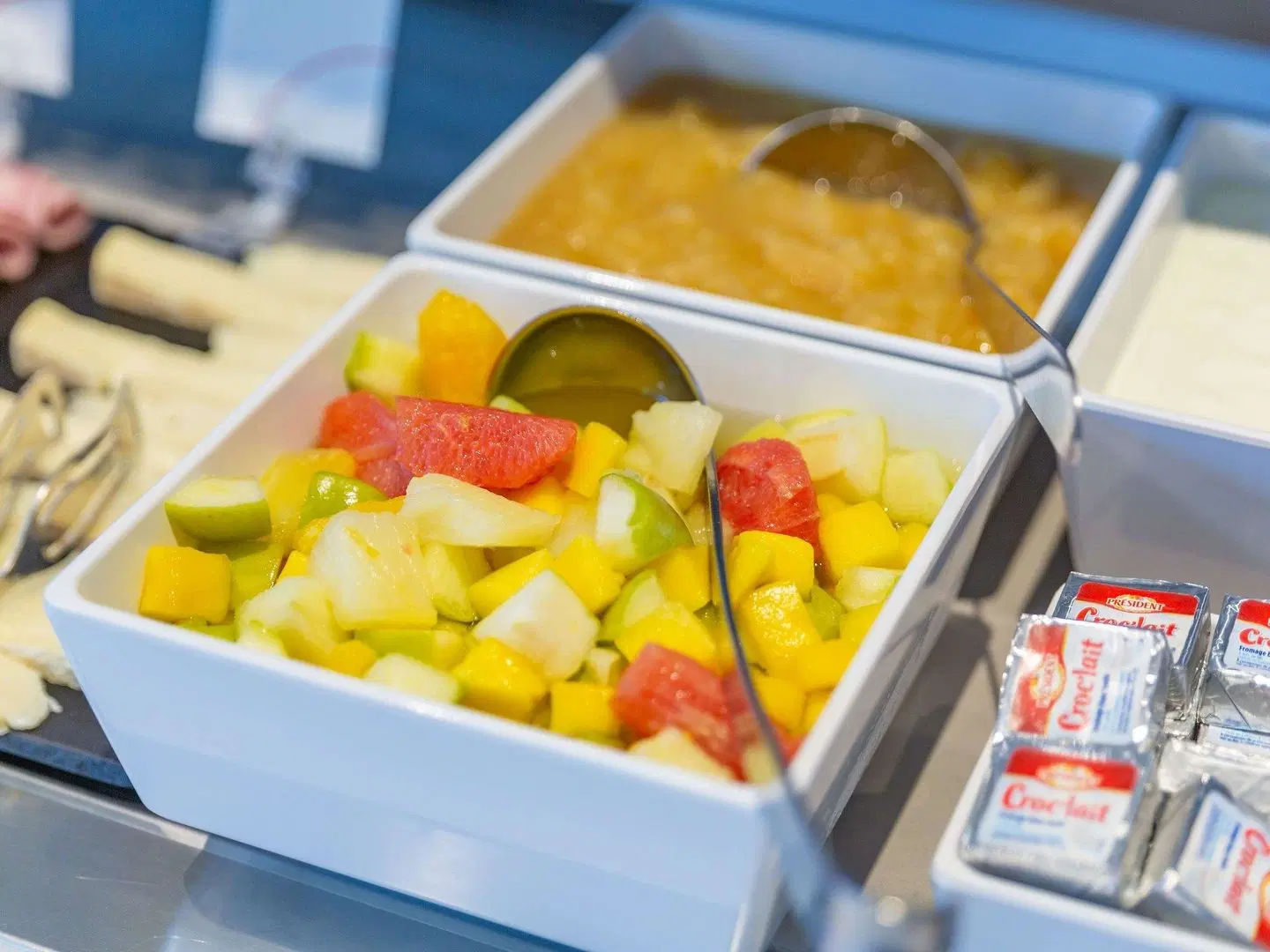 ibis Budget Tours Sud RESTAURANT