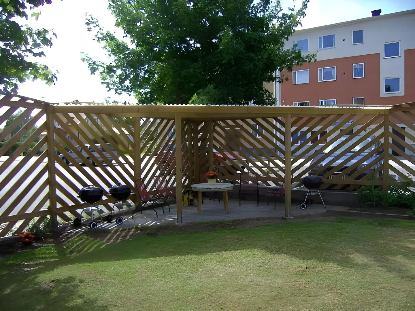 Palace Hotell EXTERIOR