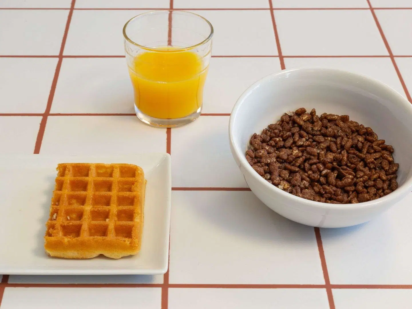 ibis Budget Tours Sud RESTAURANT