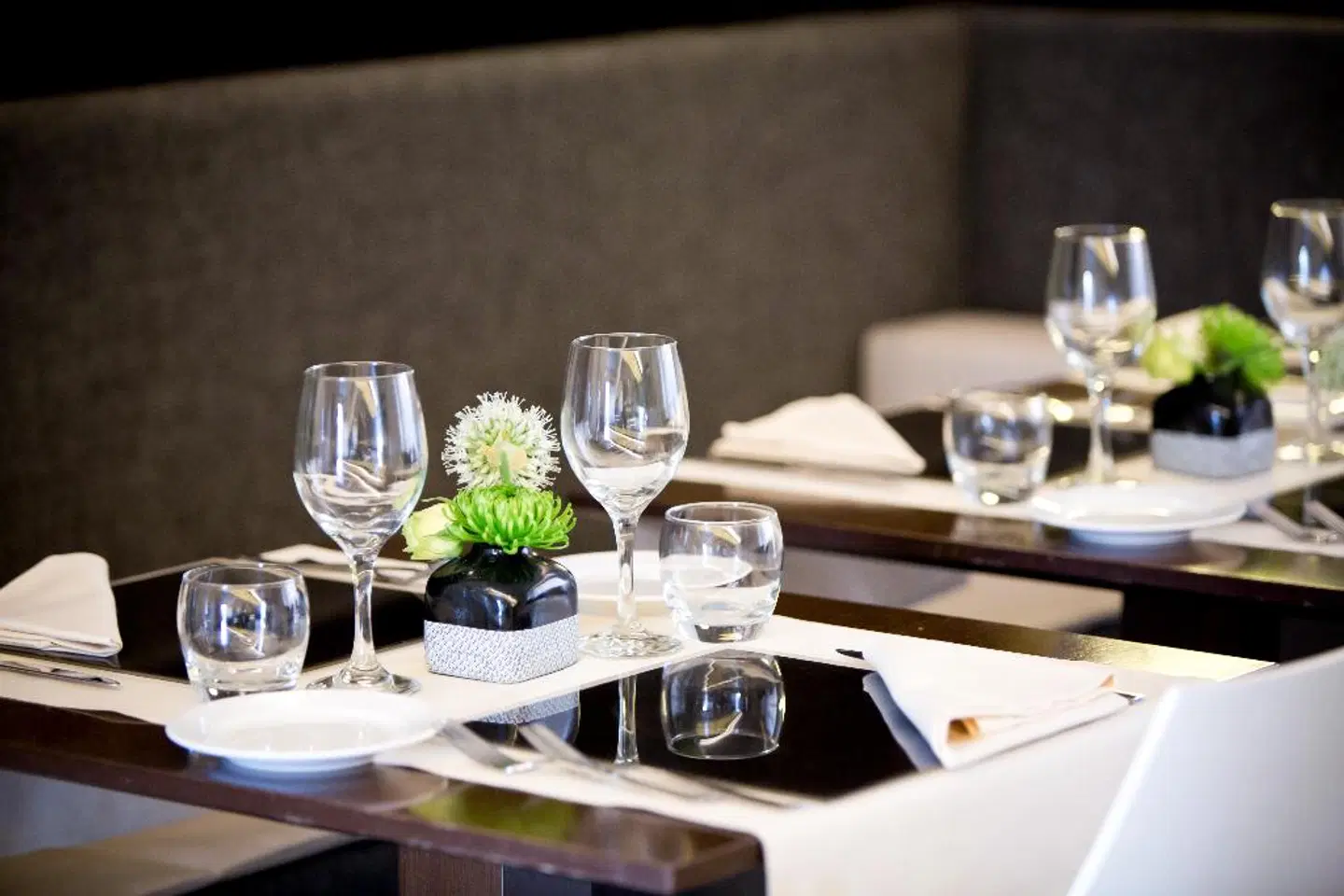 Starhotels Tourist Restaurant