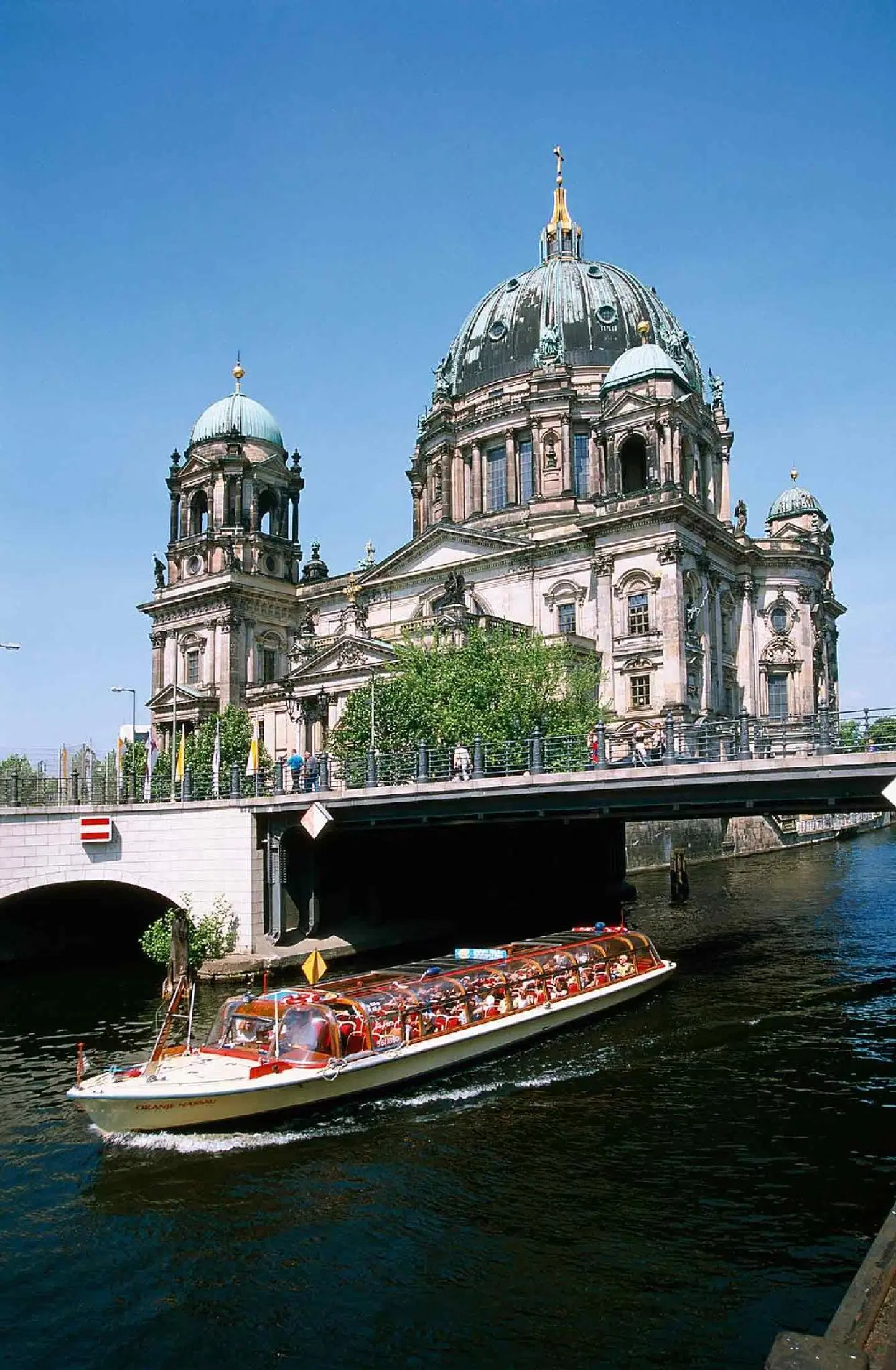 ibis Styles Berlin Mitte EXTERIOR