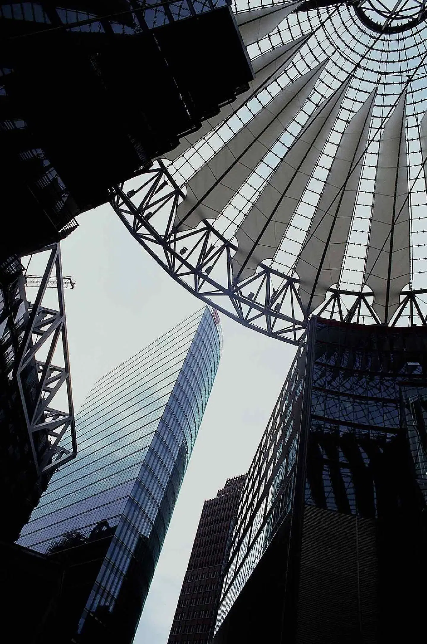 ibis Styles Berlin Mitte TERRACE