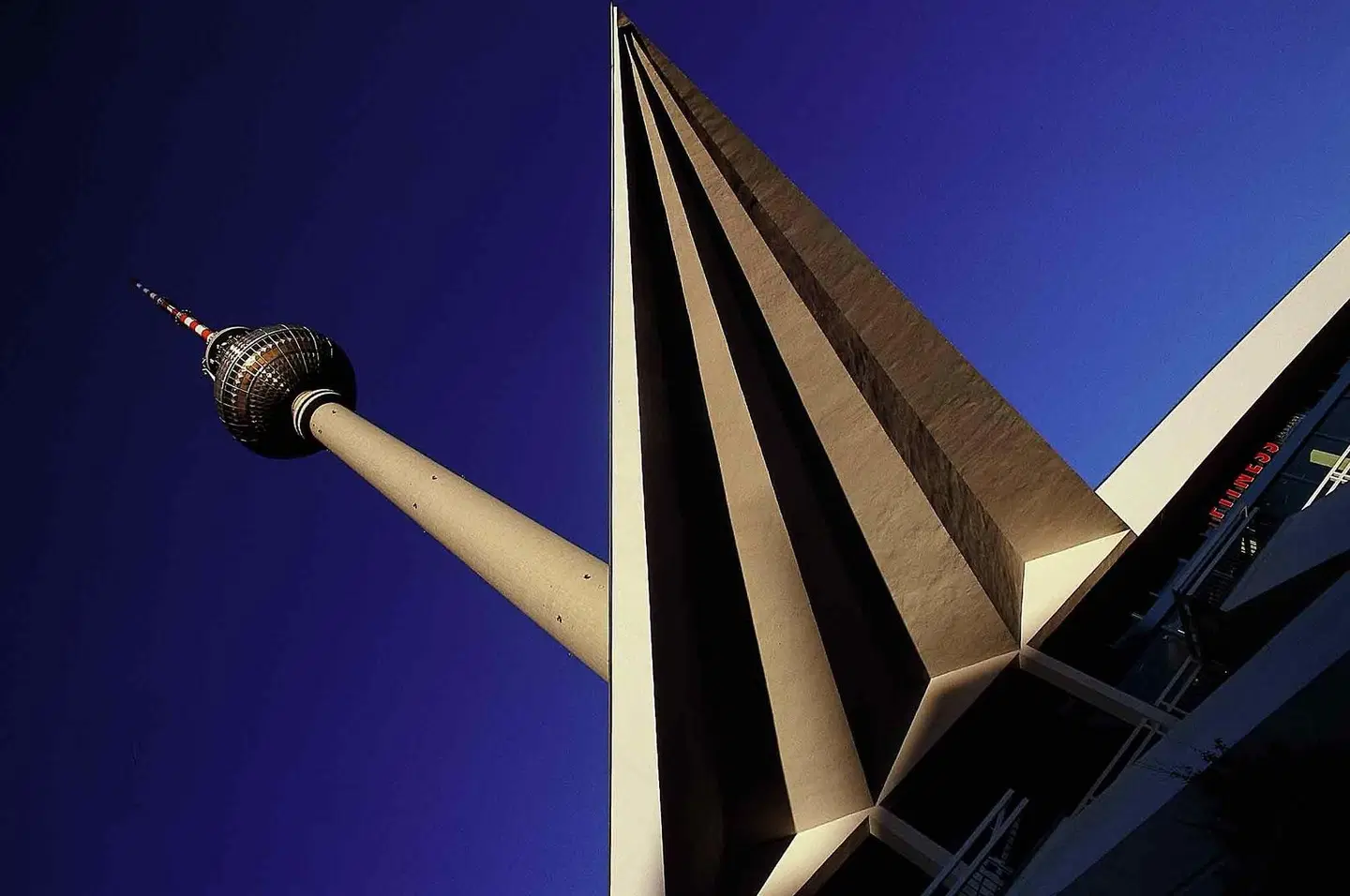 ibis Styles Berlin Mitte EXTERIOR