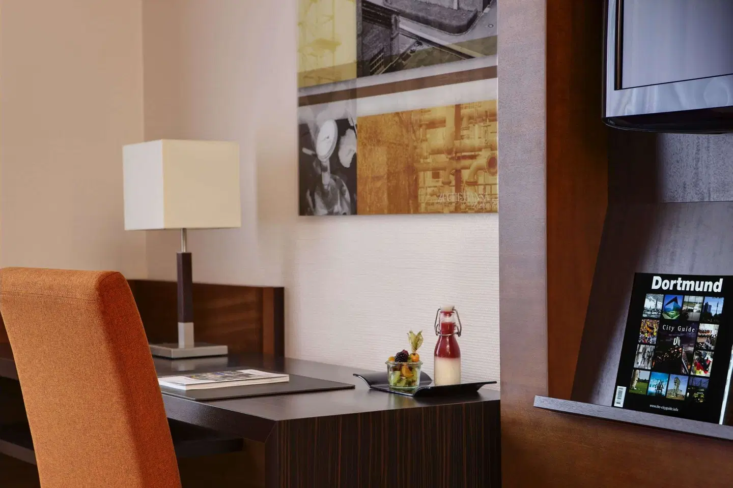 Steigenberger Hotel Dortmund ROOM_EXAMPLE