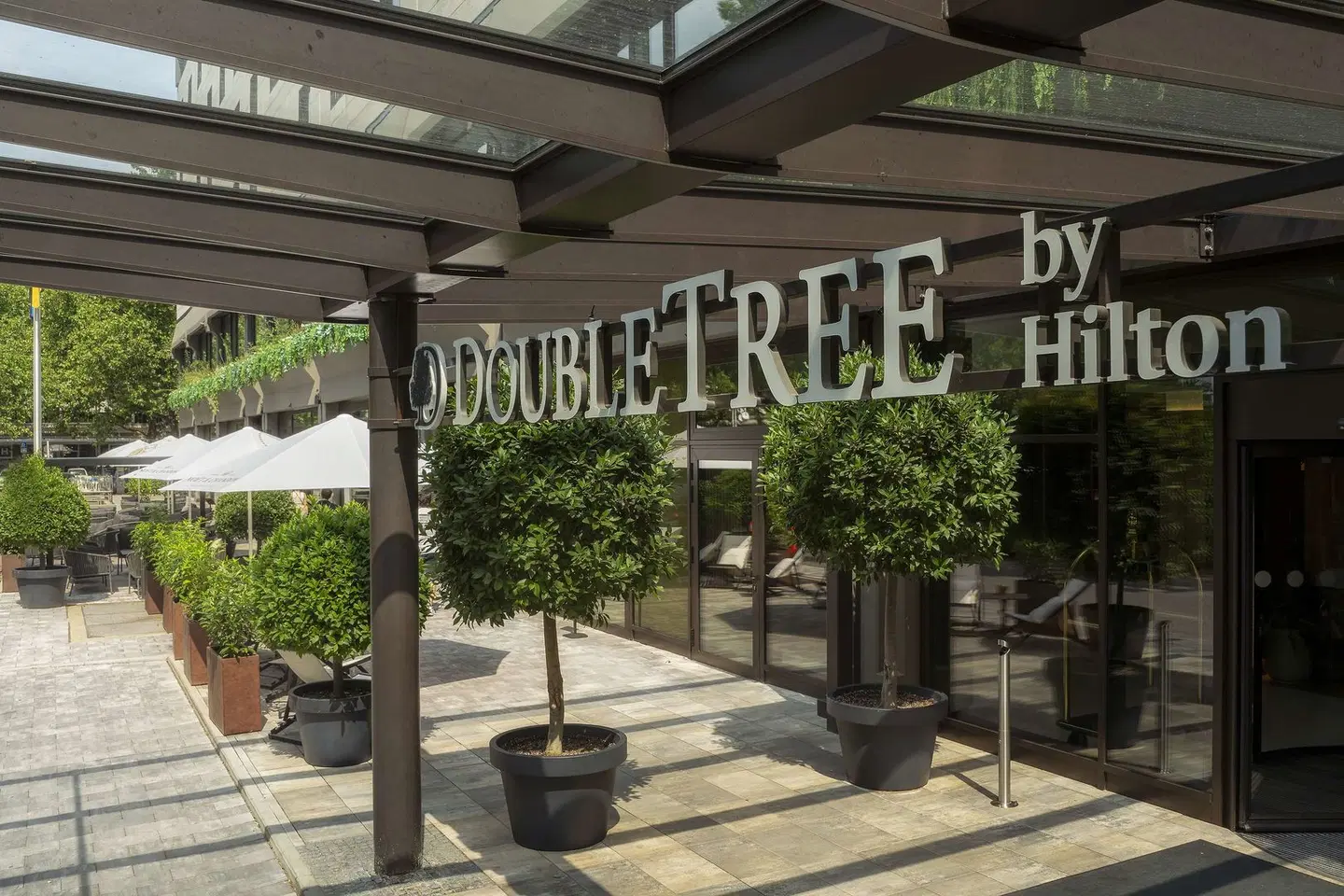 DoubleTree by Hilton Berlin Ku'damm LOUNGE_LOBBY