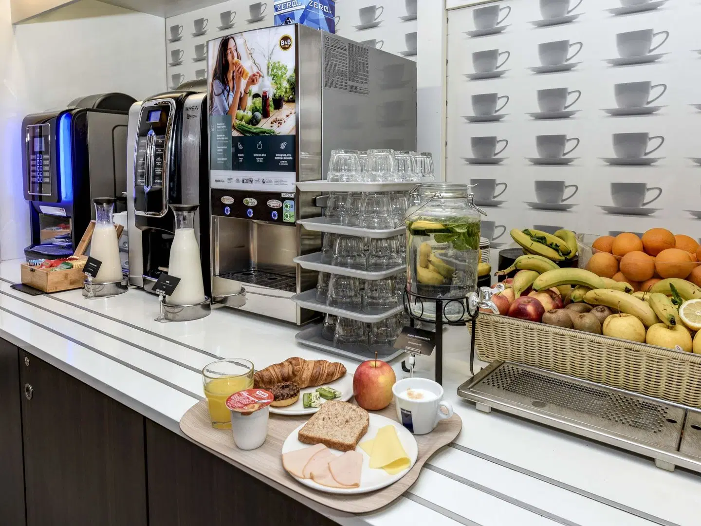 B&B Verona Sud TERRACE